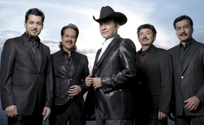 Los tigres del norte