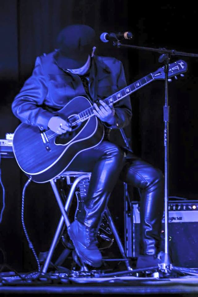 Real De Catorce Presentara Su Nuevo Proyecto Lucy Blues En Morelia
