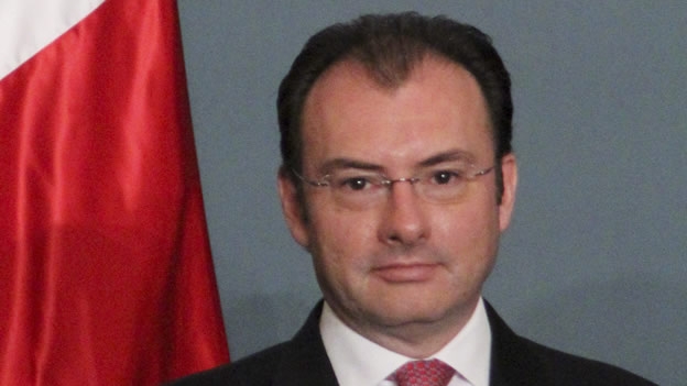 Luis Videgaray