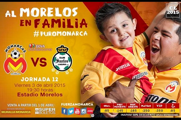 MORELIA SANTOS NIÑOS GRATIS