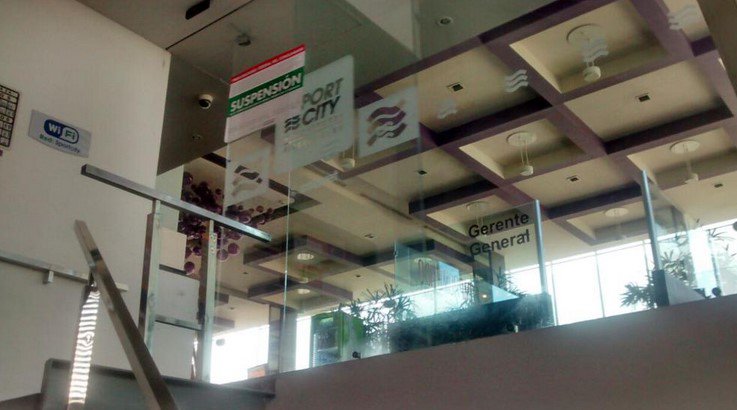 Profeco suspende Sport City-Tabasco