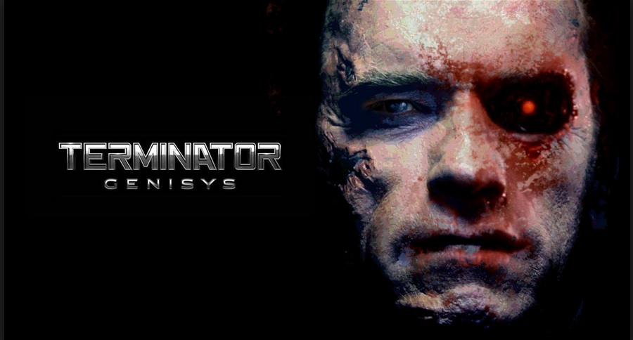 Terminator Genisys