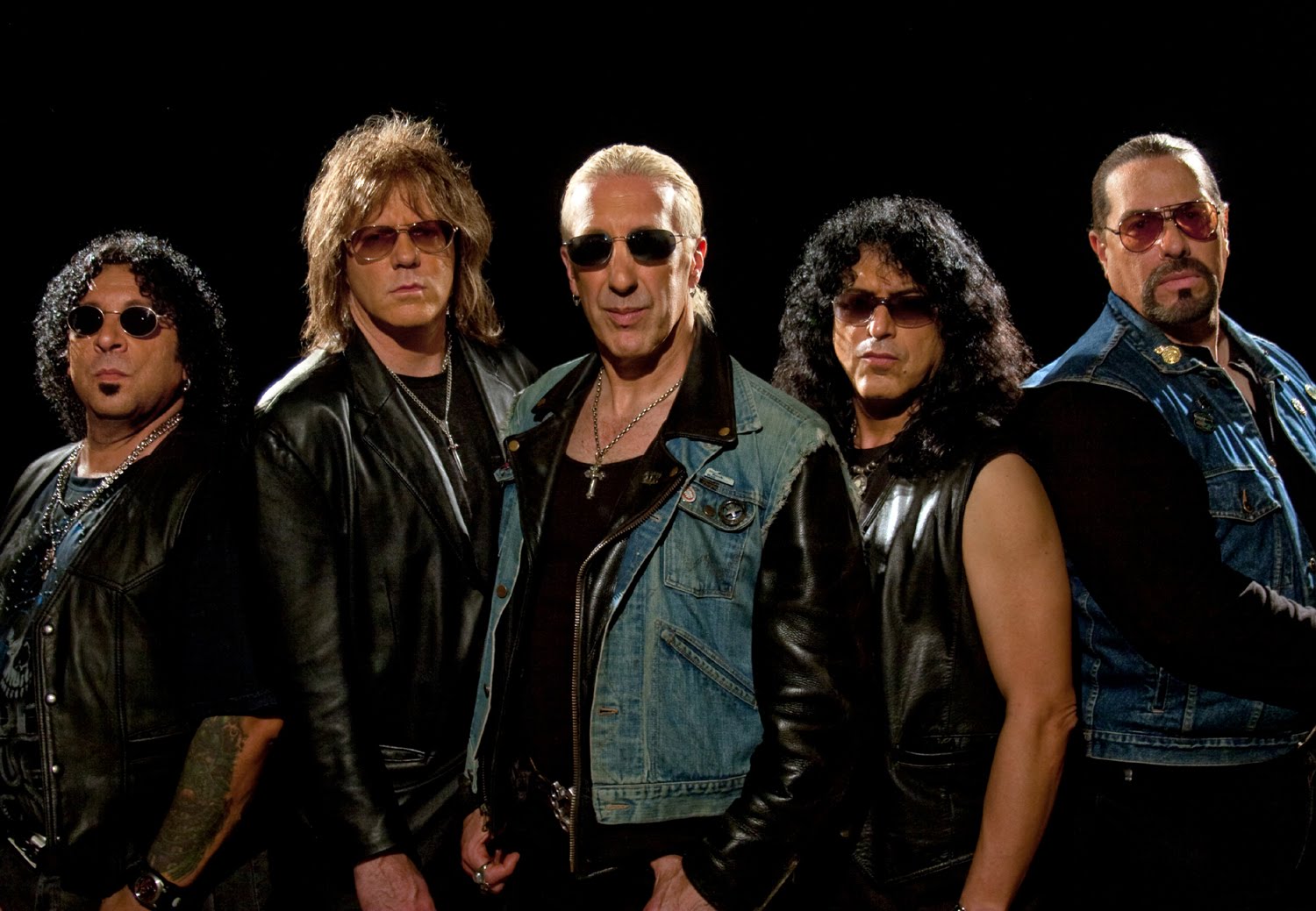 Twisted Sister