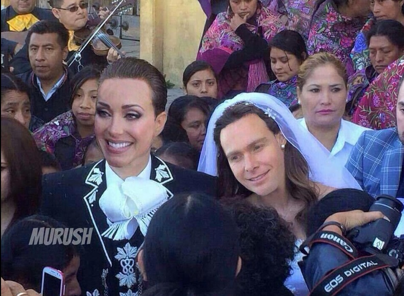 anahi boda meme 1