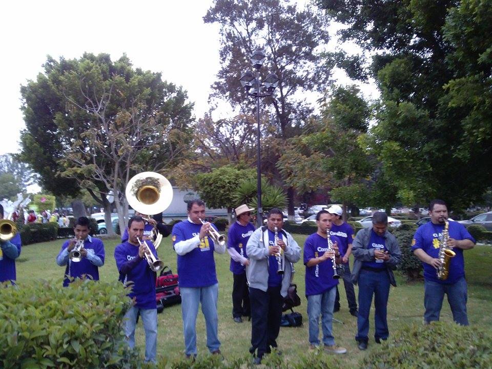 banda porras debate