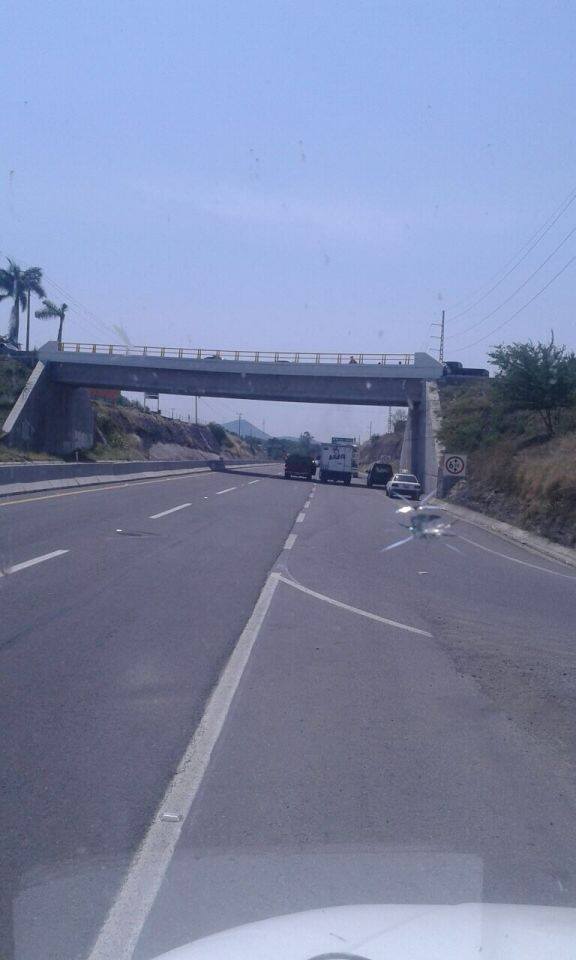 bloqueo Tierra Caliente 3