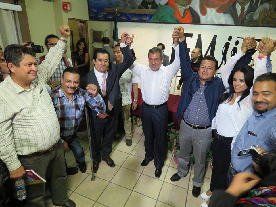 candidatos moron diputados prd