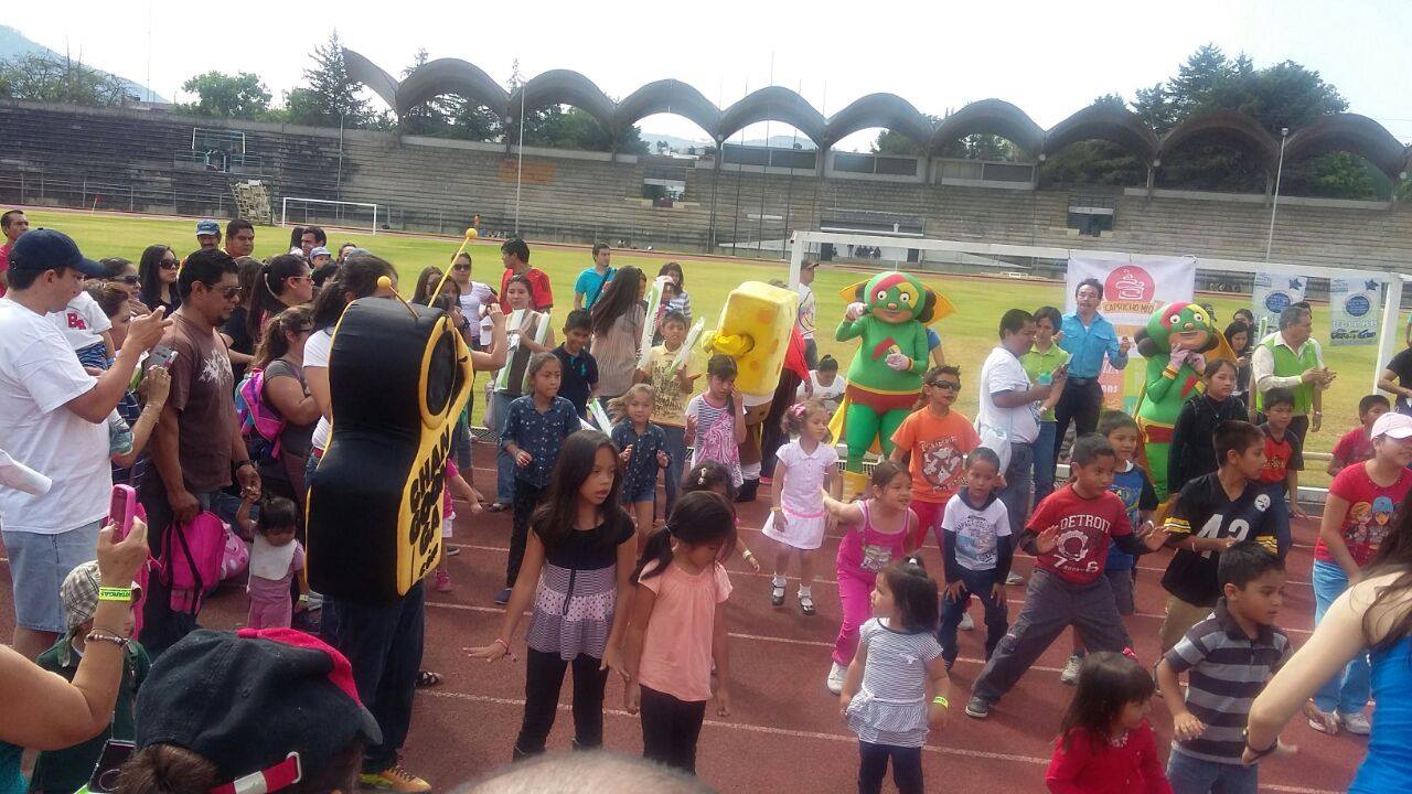 carrera de botargas 4