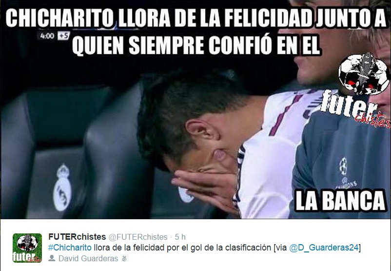 chicharito derby meme 1