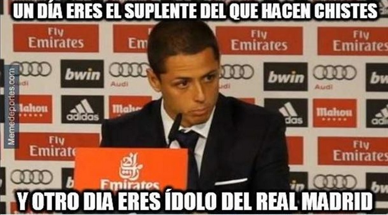 chicharito derby meme 7