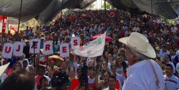 chon orihuela en churumuco