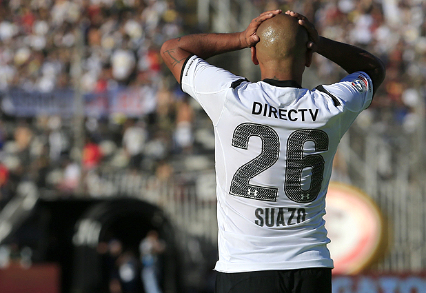 chupete suazo la cago