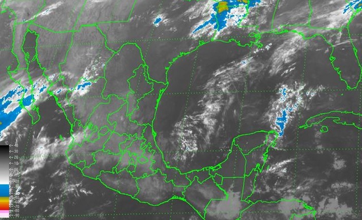 clima abril 2015