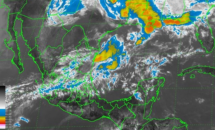 clima abril 2015