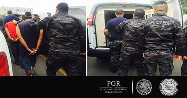 consigna PGR a culpables de emboscada a mando en Jalisco