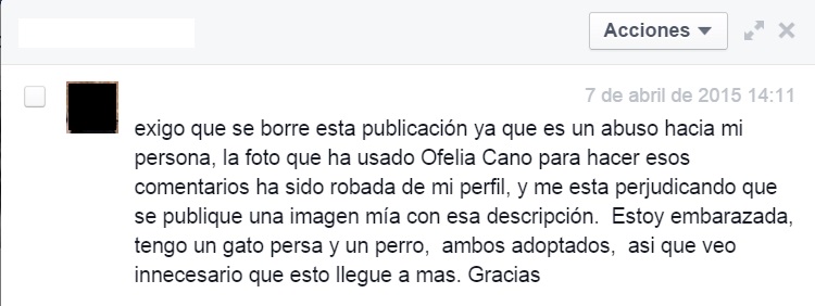 corrección nota la matagatitos 2