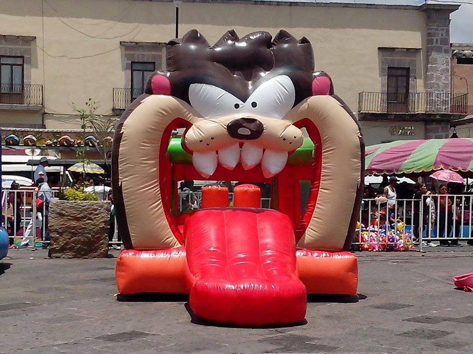 día del niño en san francisco