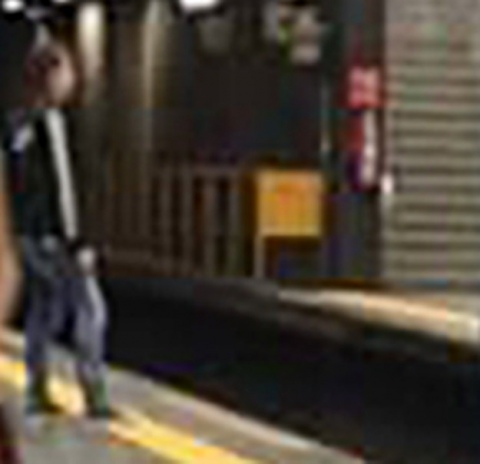 foto brasil polemica metro 2