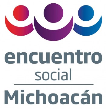 logo PES Partido Encuentro Social Michoacán