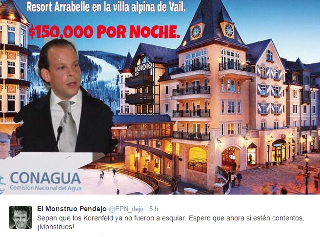 los korenfeld meme 2