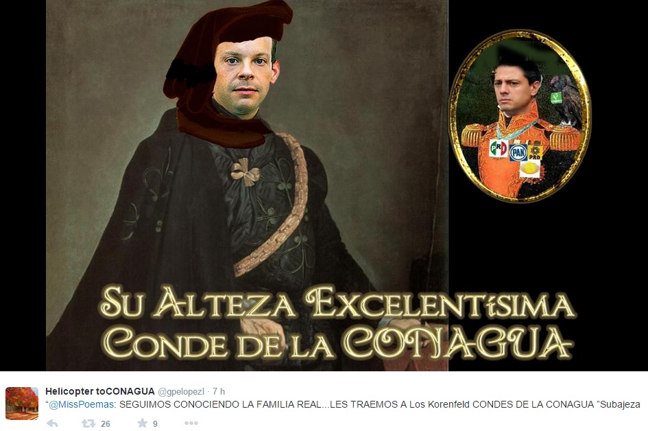 los korenfeld meme 3