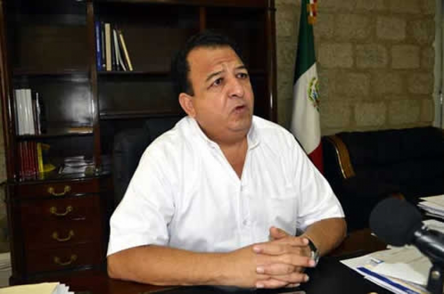 luis walton guerrero