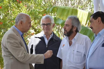 manuel antunez con industriales