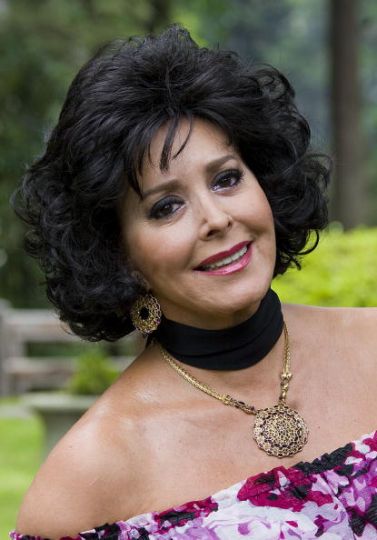 margarita gralia