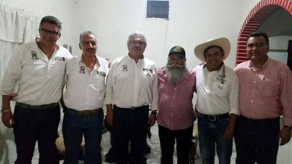 papa pitufo chon orihuela