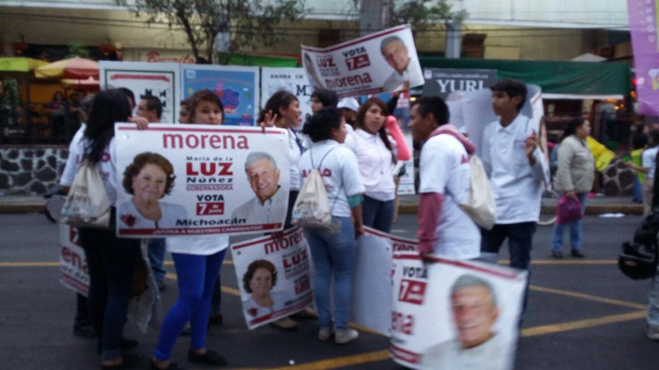 porras debate candidatos2