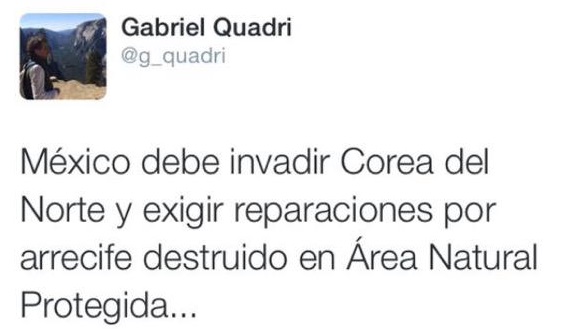 quadri invasion a corea