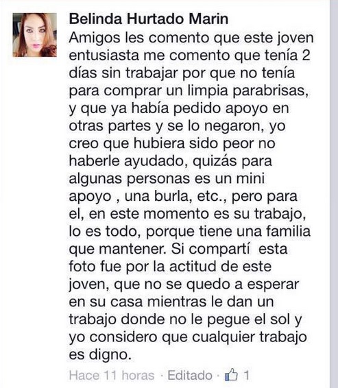 regidora cd hidalgo respuesta