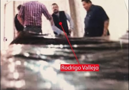 rodrigo vallejo 2do video 2