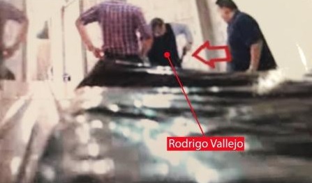 rodrigo vallejo 2do video