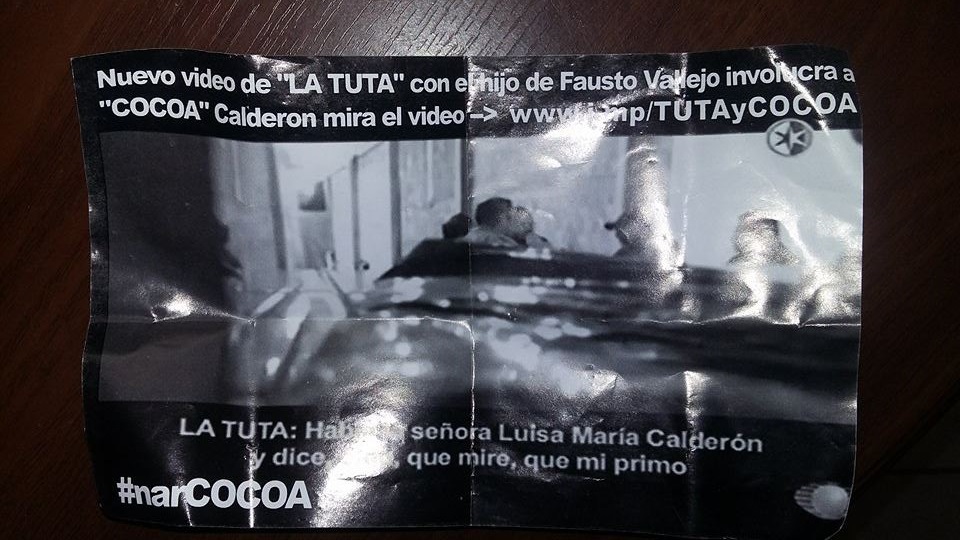 Pic: Changoonga/ Karla Calva