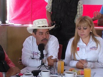 Manuel Alcalá PT