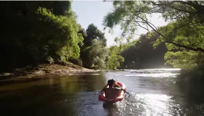 A Disfrutar El Tobogán Natural Más Divertido De Nueva Zelanda