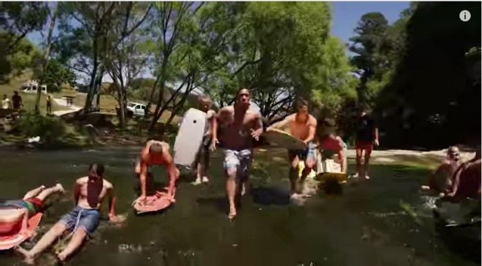 A Disfrutar El Tobogán Natural Más Divertido De Nueva Zelanda