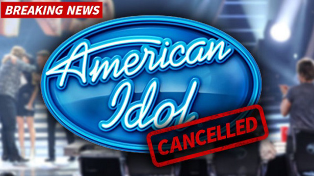 American-Idol-cancelado