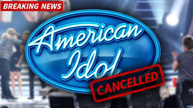American-Idol-cancelado