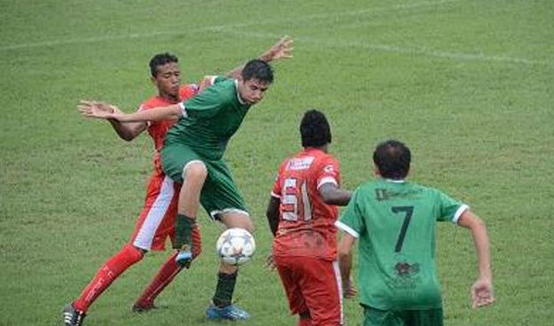 Aplastante 31-0 Y Nuevo Récord En El Futbol Ecuatoriano