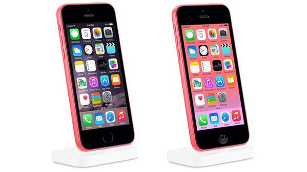 Apple 6C