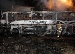Autobus jalisco