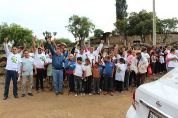Cada Vez Son Más Ciudadanos Que Se Suman A Nuestro Proyecto Javier Maldonado 