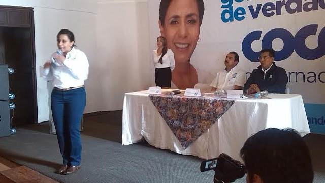 Cocoa-Calderon