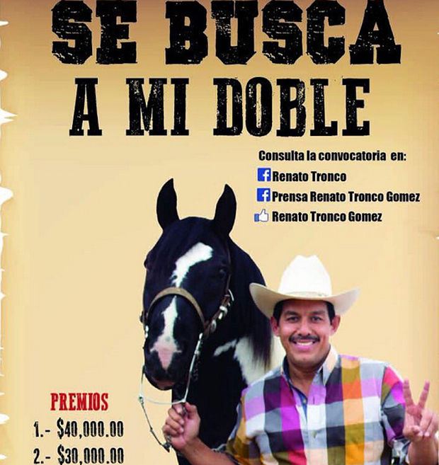 Dipu busca doble