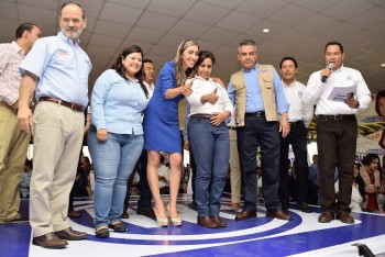 El Pan Es La Mejor Opción Para Gobernar Michoacán Rubí Rangel