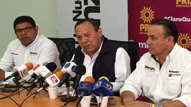 Jesús-Zambrano-rueda-de-prensa-Michoacán