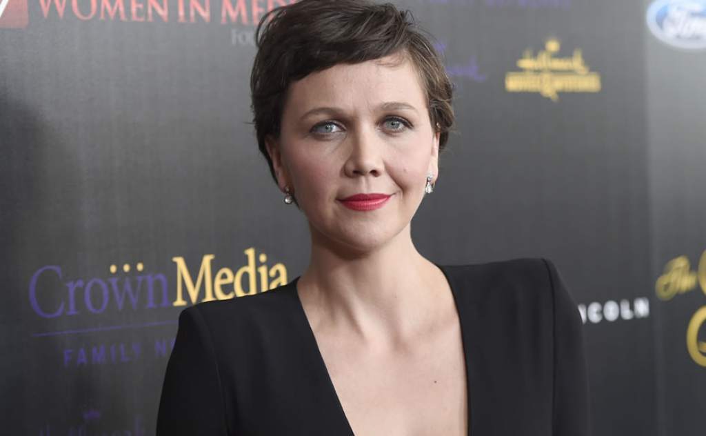 Maggie Gyllenhall