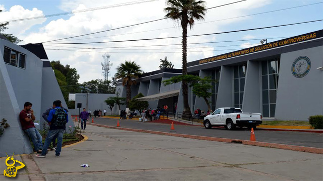 Procu-de-Michoacan-PGJE-instalaciones-Morelia